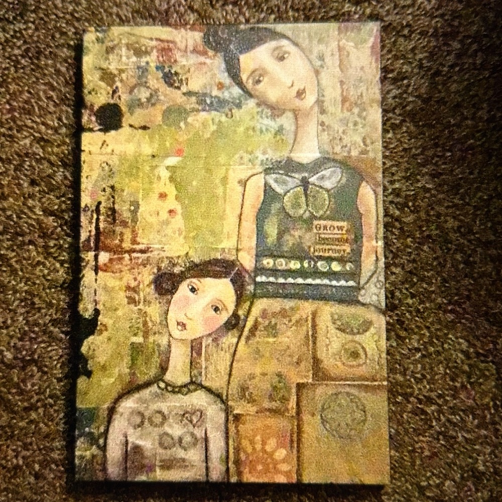 THE KELLY REA ROBERT’S CANVAS COLLECTION - Picture 8 of 8